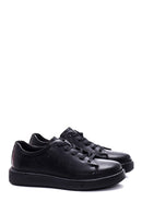 Men's Leather Sneaker | Derimod Men's Leather Sneaker | Derimod