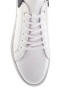 Men's Leather Sneaker | Derimod Men's Leather Sneaker | Derimod