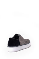 Men's Suede Casual Shoes | Derimod Men's Suede Casual Shoes | Derimod
