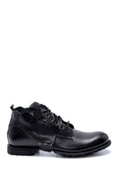 Men's Leather Boots | Derimod Men's Leather Boots | Derimod