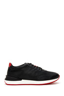 Men's Leather Sneaker | Derimod Men's Leather Sneaker | Derimod