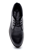 Men's Leather Casual Boots | Derimod Men's Leather Casual Boots | Derimod