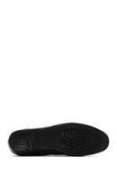 Men's Black Leather Classic Loafer | Derimod Men's Black Leather Classic Loafer | Derimod