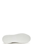 Men's Leather Sneaker | Derimod Men's Leather Sneaker | Derimod