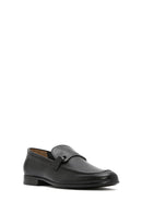 Men's Black Leather Classic Loafer
| Derimod
Men's Black Leather Classic Loafer
| Derimod