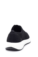 Men's Black Sneaker | Derimod Men's Black Sneaker | Derimod