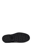 Men's Brown Lace-Up Suede Leather Casual Shoes | Derimod Men's Brown Lace-Up Suede Leather Casual Shoes | Derimod