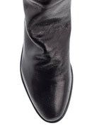 Women's Casual Leather Boots | Derimod Women's Casual Leather Boots | Derimod