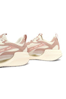 Derimod Studio Kadın Bej Bağcıklı Kalın Tabanlı Sneaker | Derimod Derimod Studio Kadın Bej Bağcıklı Kalın Tabanlı Sneaker | Derimod