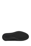 Men's Black Leather Casual Loafer | Derimod Men's Black Leather Casual Loafer | Derimod