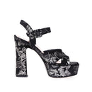 Women Sandals | Derimod Women Sandals | Derimod