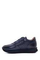 Erkek Deri Sneaker | Derimod Erkek Deri Sneaker | Derimod