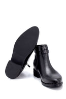 Women's Buckle Detailed Boots | Derimod Women's Buckle Detailed Boots | Derimod