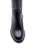 Women's Zippered Boots | Derimod Women's Zippered Boots | Derimod