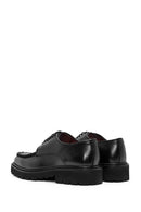 Men's Black Lace-Up Leather Casual Shoes
| Derimod
Men's Black Lace-Up Leather Casual Shoes
| Derimod