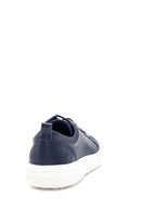 Men's Leather Sneaker | Derimod Men's Leather Sneaker | Derimod