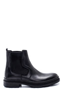 Men's Leather Chelsea Boots | Derimod Men's Leather Chelsea Boots | Derimod