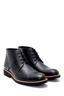 Men's Leather Boots | Derimod Men's Leather Boots | Derimod