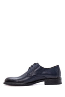 Men's Leather Classic Shoes | Derimod Men's Leather Classic Shoes | Derimod