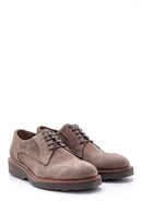 Men's Suede Leather Shoes | Derimod Men's Suede Leather Shoes | Derimod