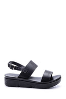 Women's Wedge Heel Sandals | Derimod Women's Wedge Heel Sandals | Derimod
