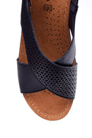 Kadın Comfort Sandalet | Derimod Kadın Comfort Sandalet | Derimod