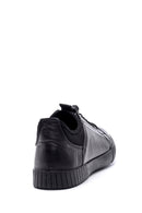 Men's Leather Sneaker | Derimod Men's Leather Sneaker | Derimod