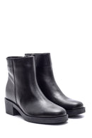 Women's Leather Boots | Derimod Women's Leather Boots | Derimod