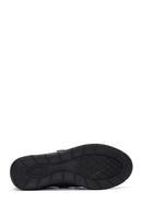 Women's Black Leather Comfort Shoes | Derimod Women's Black Leather Comfort Shoes | Derimod