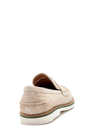 Men's Suede Casual Loafer | Derimod Men's Suede Casual Loafer | Derimod