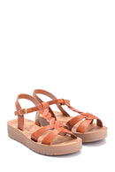 Women's Casual Sandals | Derimod Women's Casual Sandals | Derimod