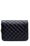 Women's Quilted Detailed Bag | Derimod Women's Quilted Detailed Bag | Derimod