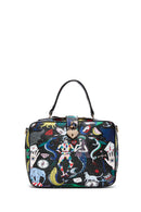 Women's Black Shoulder Bag | Derimod Women's Black Shoulder Bag | Derimod