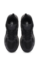 Hammer Jack Men's Black Jack Songa M Sneaker | Derimod Hammer Jack Men's Black Jack Songa M Sneaker | Derimod