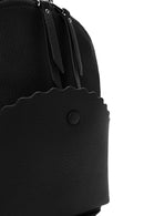 Women's Black Backpack | Derimod Women's Black Backpack | Derimod