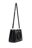 Women's Black Shoulder Bag | Derimod Women's Black Shoulder Bag | Derimod