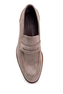 Men's Suede Loafer | Derimod Men's Suede Loafer | Derimod
