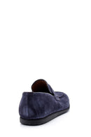 Erkek Süet Deri Casual Loafer | Derimod Erkek Süet Deri Casual Loafer | Derimod