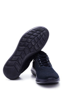 Erkek Lacivert Sneaker | Derimod Erkek Lacivert Sneaker | Derimod