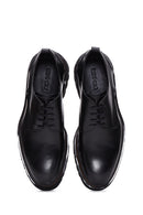 Men's Leather Casual Shoes | Derimod Men's Leather Casual Shoes | Derimod