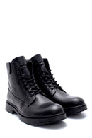Men's Leather Boots | Derimod Men's Leather Boots | Derimod