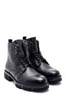 Erkek Deri Postal Bot | Derimod Erkek Deri Postal Bot | Derimod