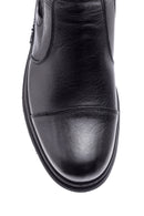 Men's Leather Boots | Derimod Men's Leather Boots | Derimod