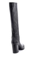 Women's Heeled Boots | Derimod Women's Heeled Boots | Derimod
