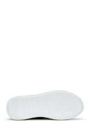 Kadın Deri Casual Sneaker | Derimod Kadın Deri Casual Sneaker | Derimod