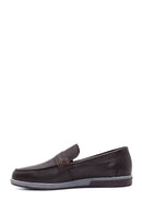Erkek Deri Casual Loafer | Derimod Erkek Deri Casual Loafer | Derimod