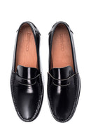Men's Leather Casual Loafer | Derimod Men's Leather Casual Loafer | Derimod