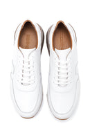 Erkek Deri Sneaker | Derimod Erkek Deri Sneaker | Derimod