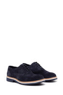 Men's Suede Shoes | Derimod Men's Suede Shoes | Derimod