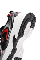 Hammer Jack Erkek Siyah Jack Songa M Sneaker | Derimod Hammer Jack Erkek Siyah Jack Songa M Sneaker | Derimod